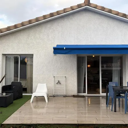 De 2 Hébergement de vacances LʼUnion