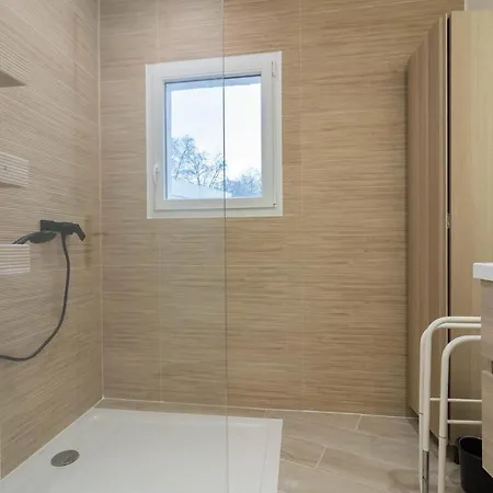 Hébergement de vacances De 2