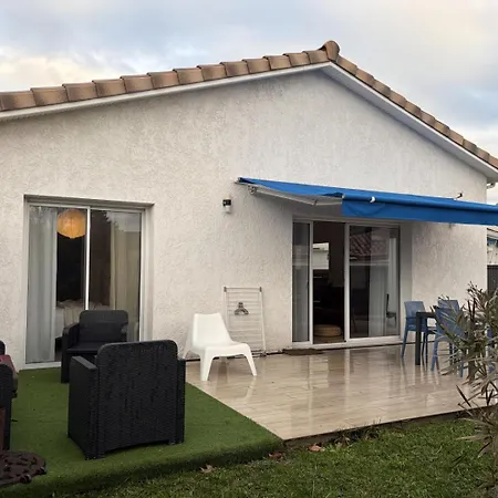 De 2 Hébergement de vacances *