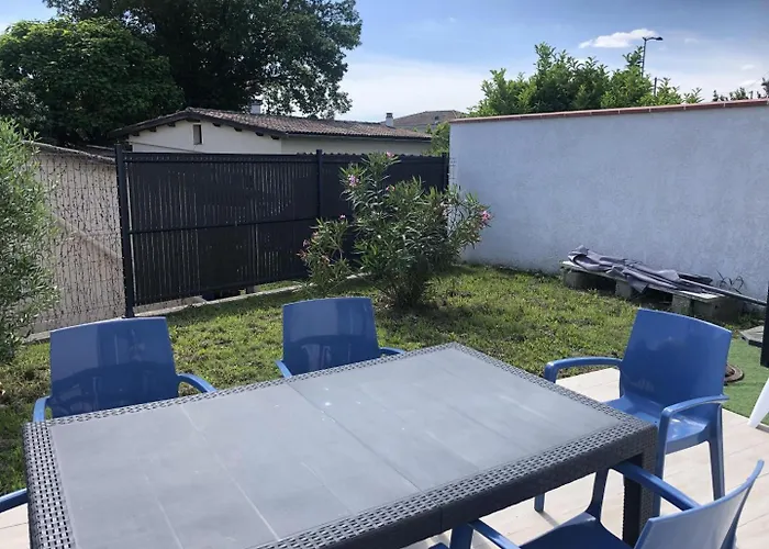 Hébergement de vacances De 2 *