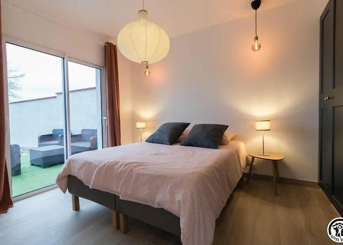 De 2 Hébergement de vacances