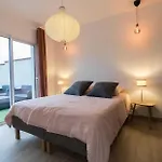 De 2 Holiday home