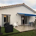 De 2 Holiday home *